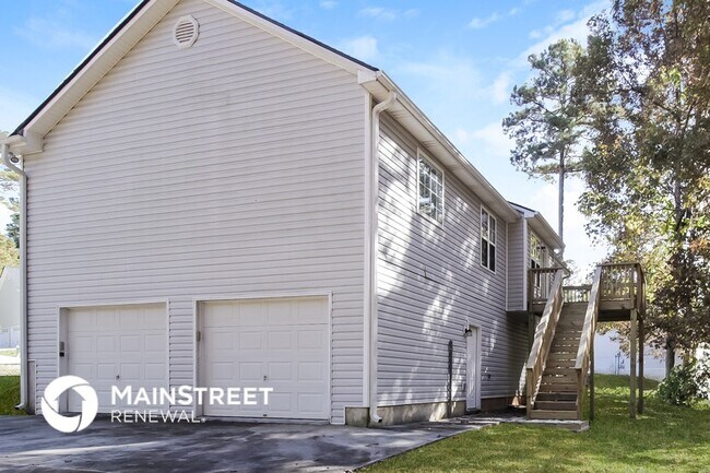 Foto del edificio - 222 Taylor Ridge Trail