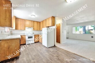 Building Photo - 4681 Nandale Dr NE