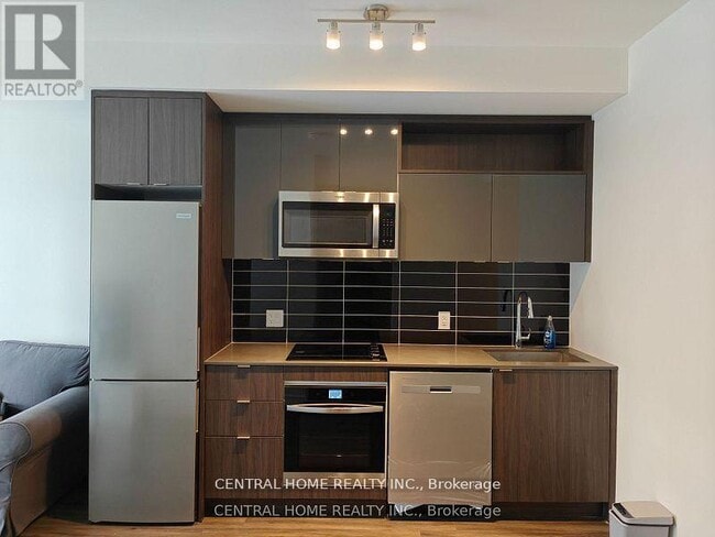 Photo du bâtiment - 60 Princess St