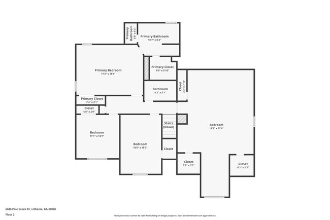 Foto del edificio - 6686 Pole Creek Dr