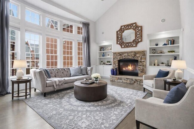 Foto del edificio - 4738 Ivy Ridge Dr SE