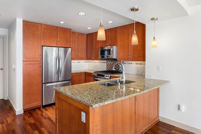Foto del edificio - 10610 NE 9th Pl