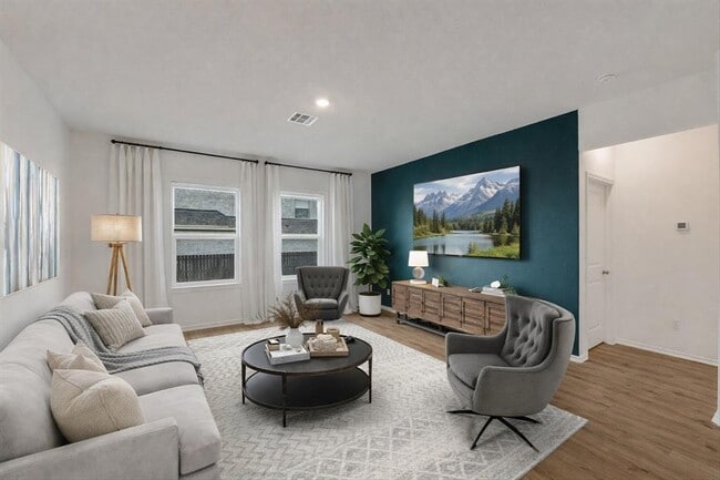 Foto del edificio - 1148 Toyah Dr