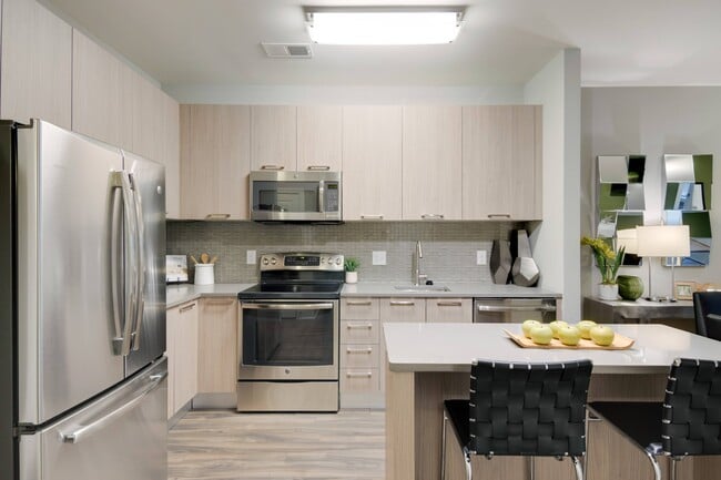 Interior Photo - Contempo NOVA