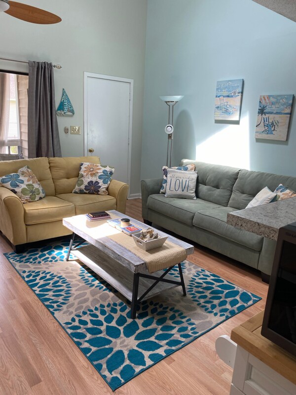 Foto del edificio - 4462 Little River Inn Ln