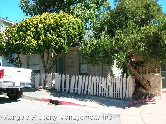 Primary Photo - 2 br, 1 bath House - 450 Jackson Street