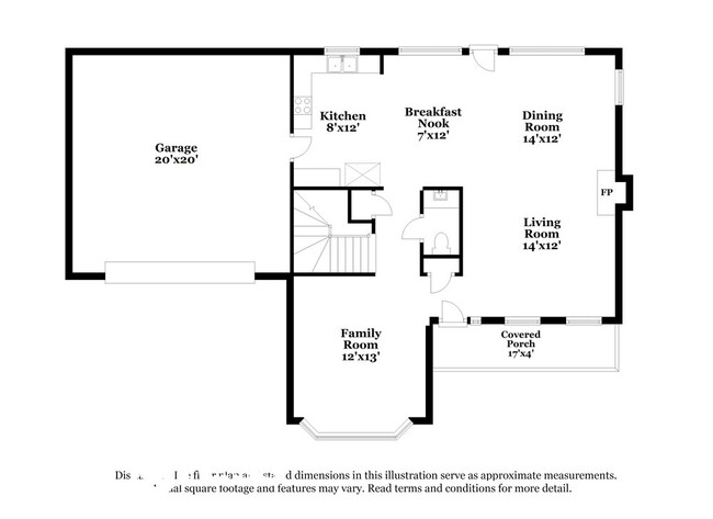Building Photo - 3611 Luton Ct