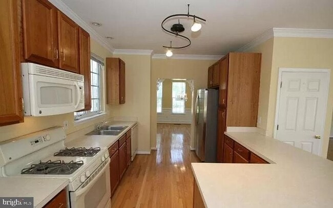 Foto del edificio - 18117 Coachmans Rd