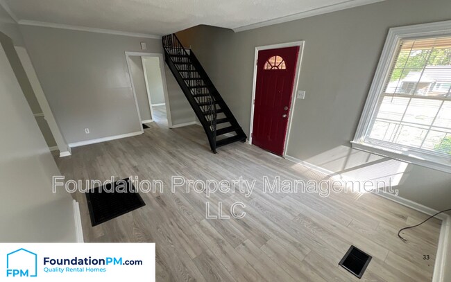 Foto del edificio - 1847 Driftwood Ave