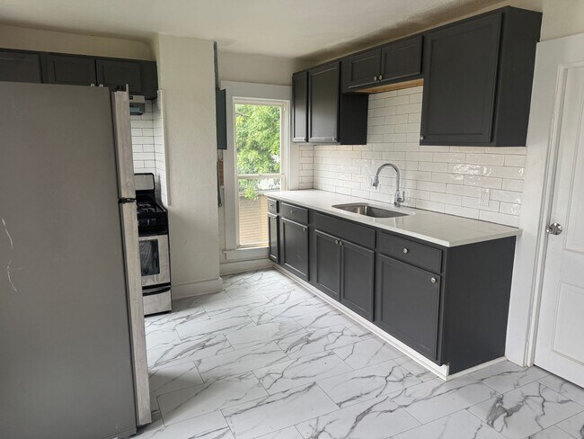 Foto del edificio - 2522 Olive St