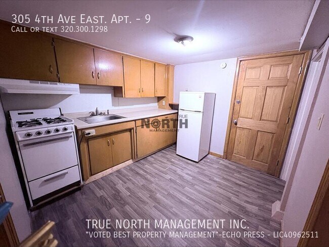 Foto del edificio - 305 4th Ave E