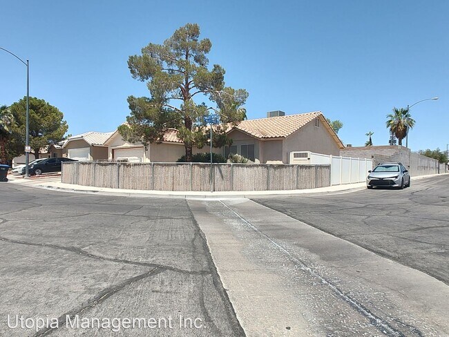 Building Photo - 3 br, 2 bath House - 4320 Valley Regal Way