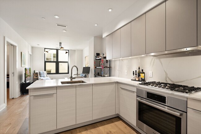 Foto del edificio - 1427 Rhode Island Ave NW