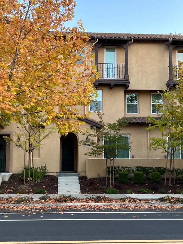 6218 Main Branch Rd, San Ramon, CA 94582 Townhome Rentals in San