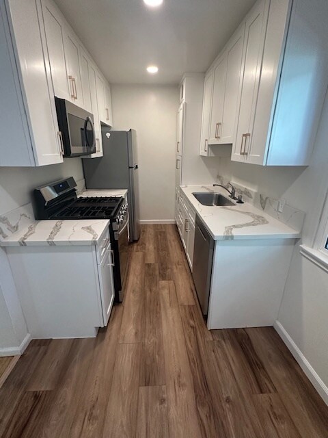 Foto principal - 1336 Berkeley St