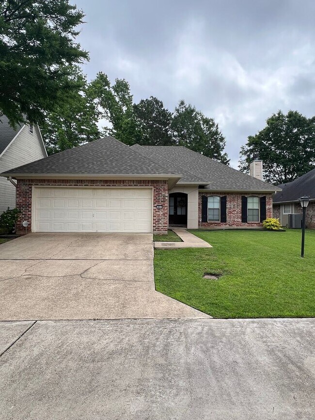 Foto del edificio - 10513 Plum Creek Dr