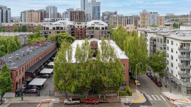 Foto del edificio - 1009 NW Hoyt St