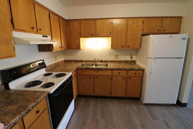 Foto del edificio - 356 E Marquette St