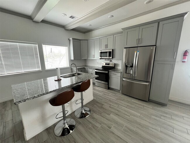 Foto del edificio - 3407 Sakowitz St