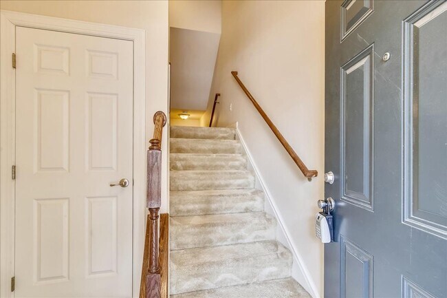 Foto del edificio - 3602 Springhollow Lane