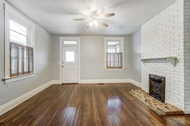Building Photo - 2312 Norwood Ave