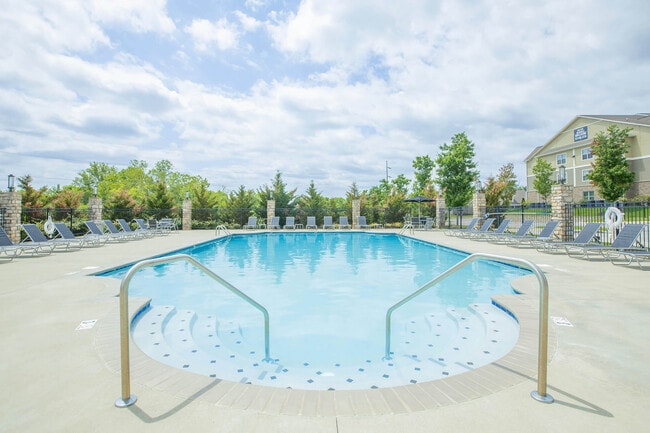 Building Photo - The Grand Reserve at Spring Hills
