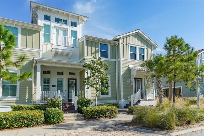 Building Photo - 319 Compass Point Dr