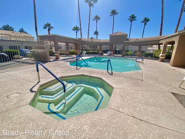 Building Photo - 2 br, 2 bath House - 3672 Angela Robin Str...