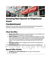 Building Photo - 1841 Ridgehaven Ct