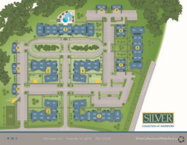 Apartments under 1,500 in Huntersville, NC 260 Rentals