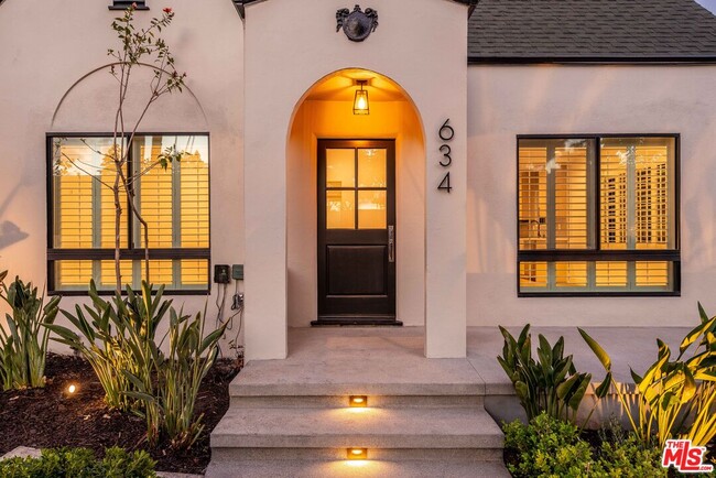 Foto del edificio - 634 N Orlando Ave