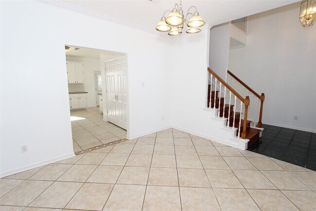 Foto del edificio - 3311 Twelve Oaks Ln