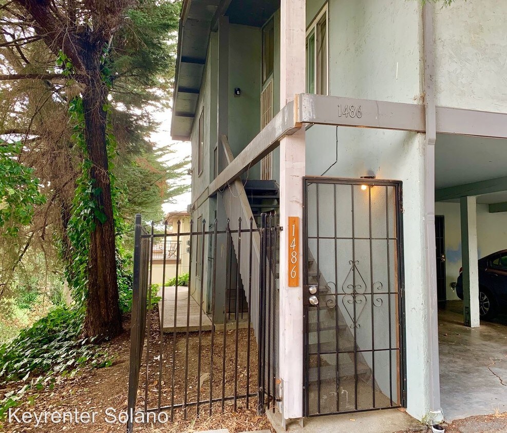 Primary Photo - 2 br, 1 bath House - 1486 Valle Vista Avenue