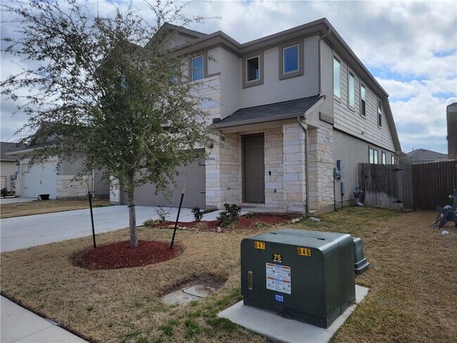 Foto del edificio - 213 McFarland St