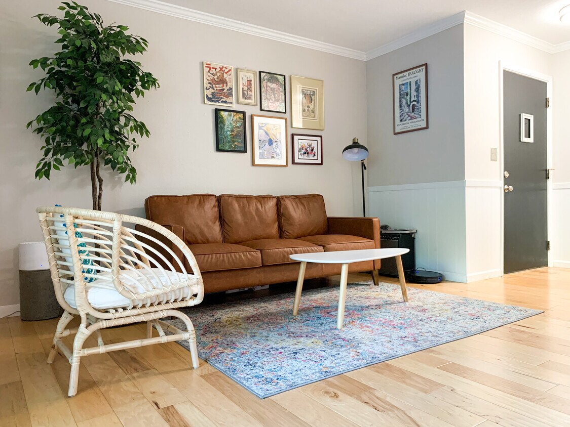 2890 Treat Blvd Unit 54, Concord, CA 94518 Condo for Rent in Concord