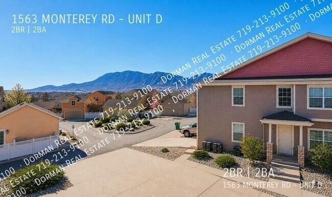 Foto del edificio - 1563 Monterey Rd