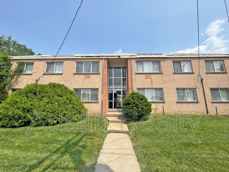 9111 Olive Blvd Unit 1a, St. Louis, MO 63132 Condo for Rent in St