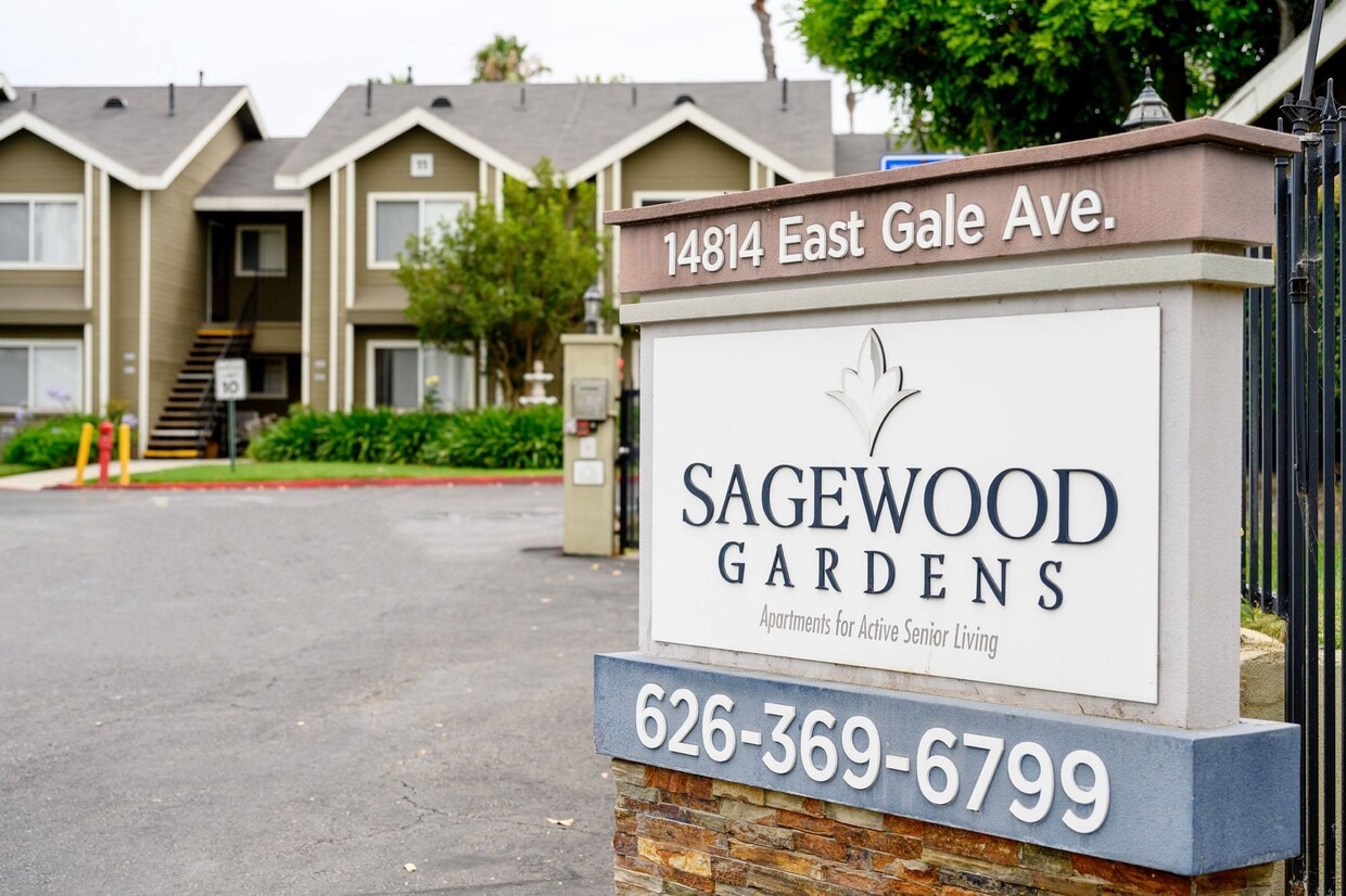 Foto principal - Sagewood Gardens Senior Apartments