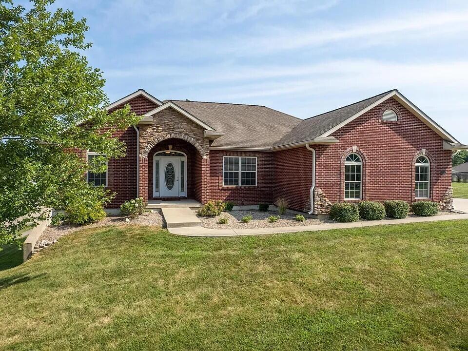Foto principal - 1821 Tremont Ct