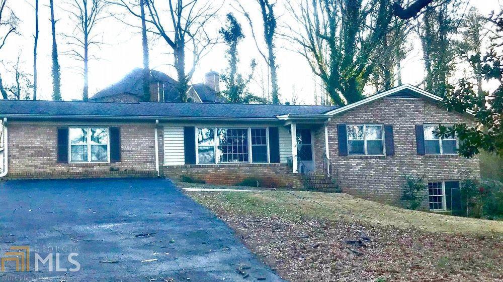 Primary Photo - 2327 Burnt Hickory Rd NW