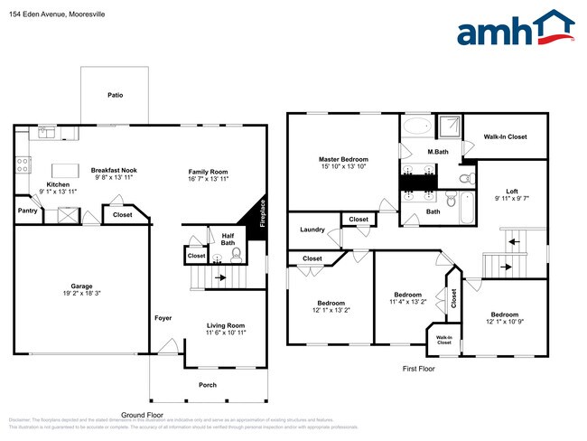Building Photo - 154 Eden Ave