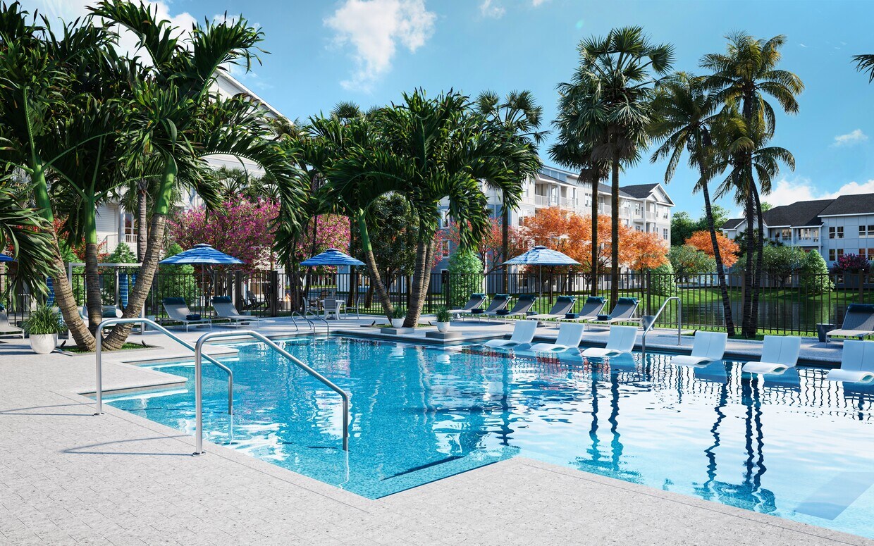 Mason Stuart Apartments in Stuart, FL