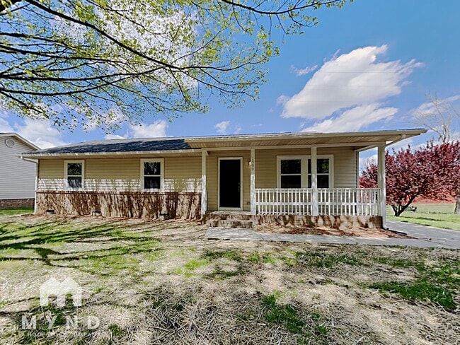Building Photo - 1509 Whisnant St