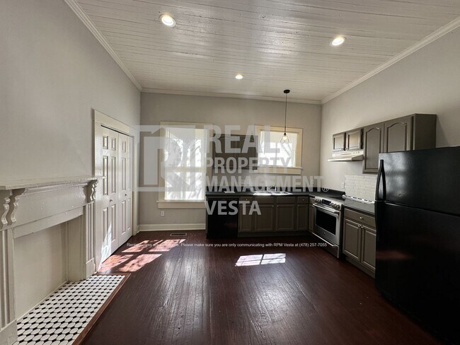 Foto del edificio - 1227 Calhoun St