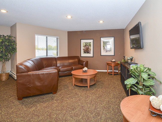 Foto del interior - Arbor Landing Apartments