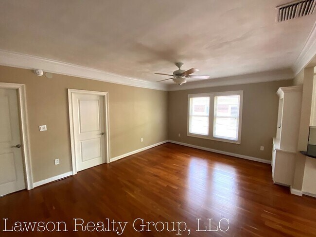 Building Photo - Albemarle 13A