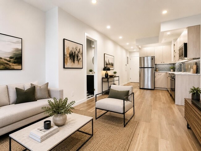 Building Photo - 524 W 134th St