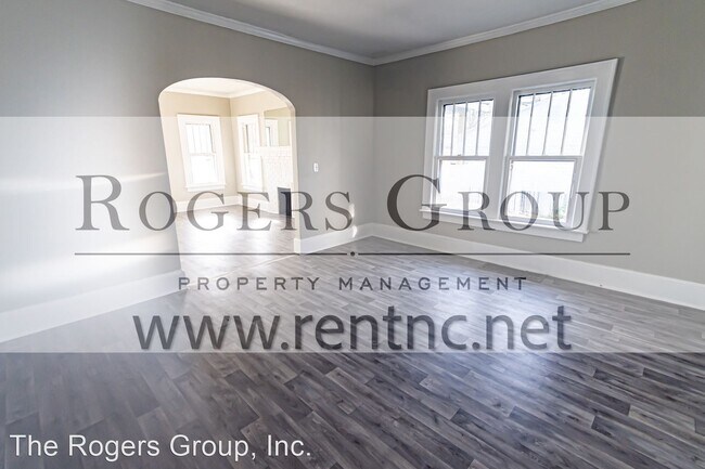 Foto del edificio - 3 br, 1 bath House - 1753 Old Norlina Rd