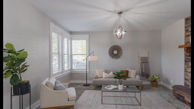 Foto del edificio - 4077 Cardon St W