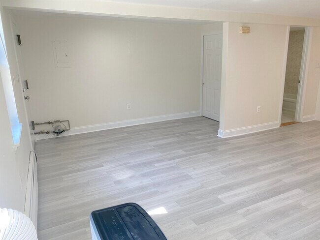 Foto del edificio - 320 2nd St